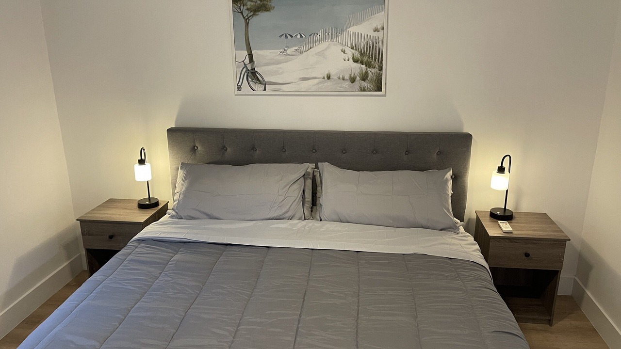 Photo of Bedroom in Hollywood