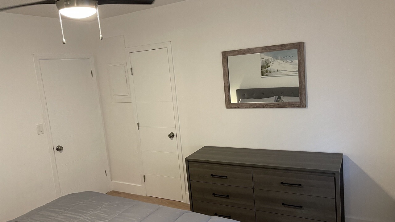 Photo of Bedroom in Hollywood
