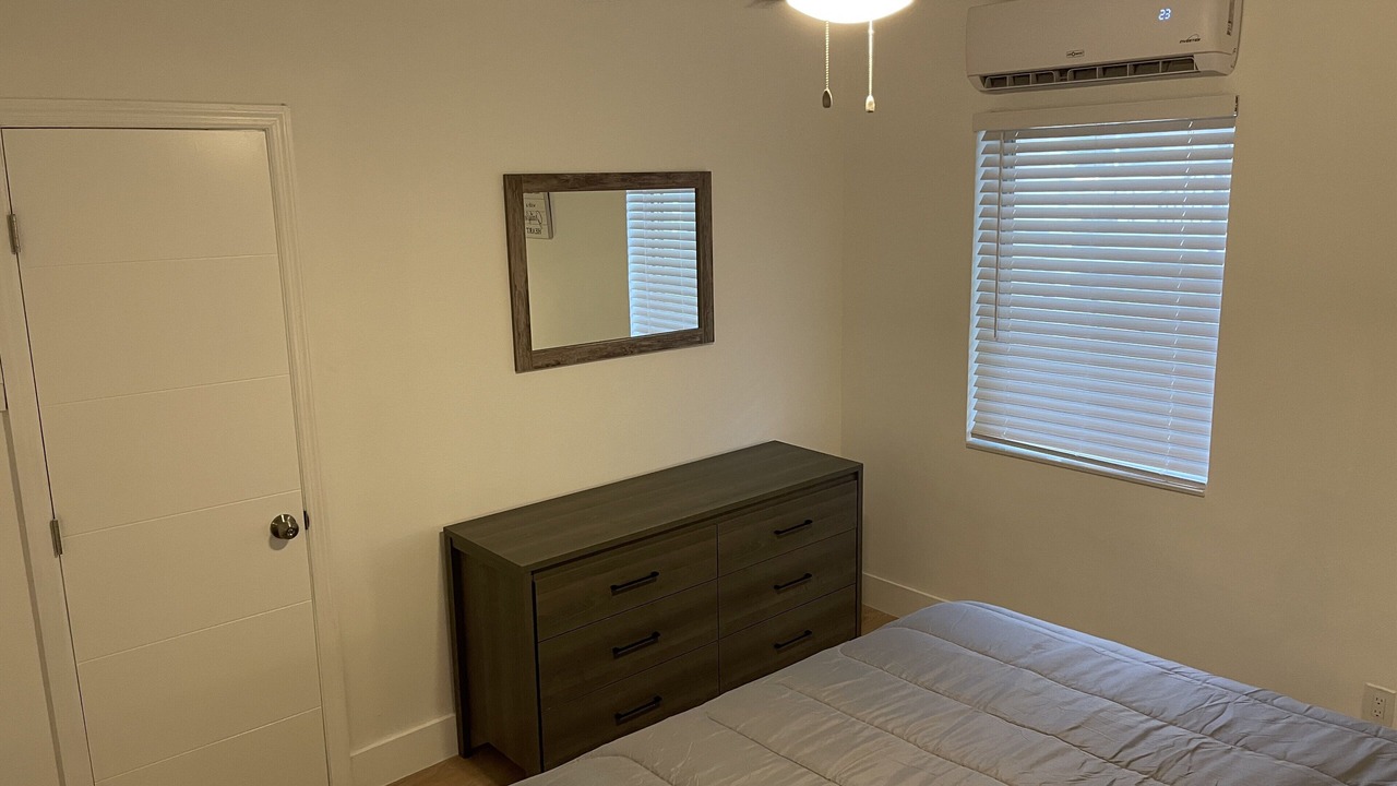 Photo of Bedroom in Hollywood
