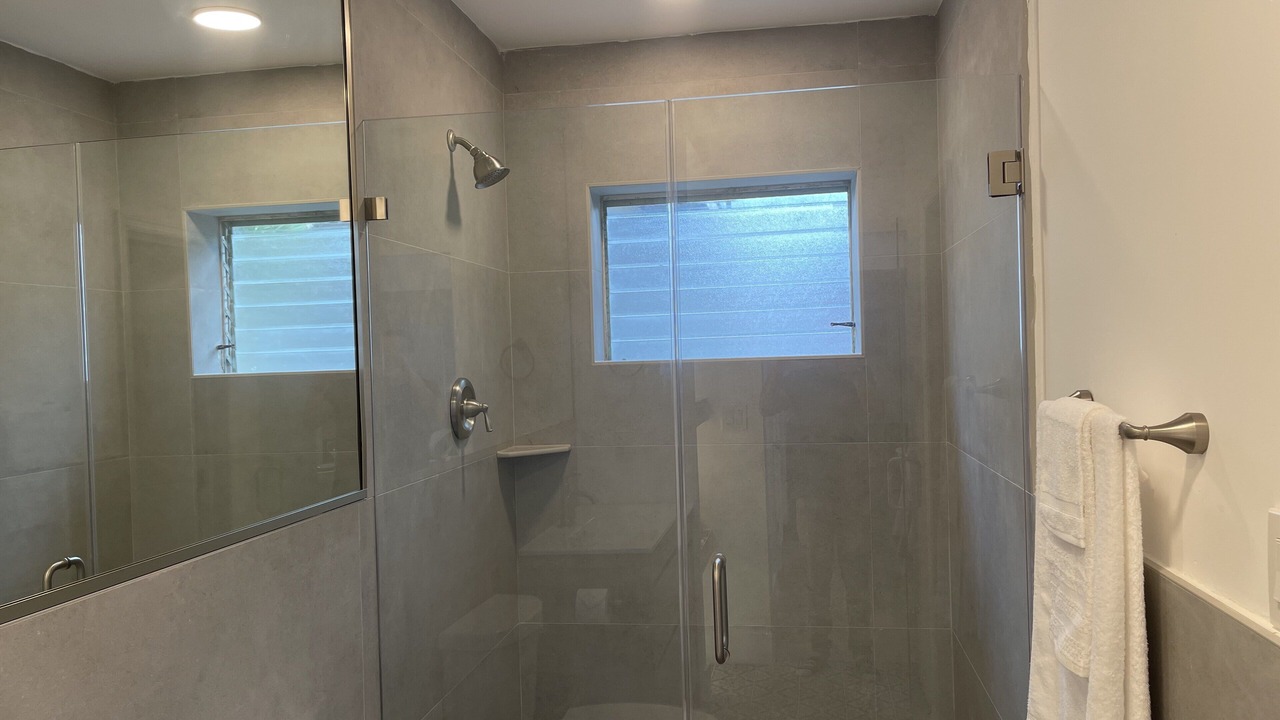 Photo of Bathroom in Hollywood