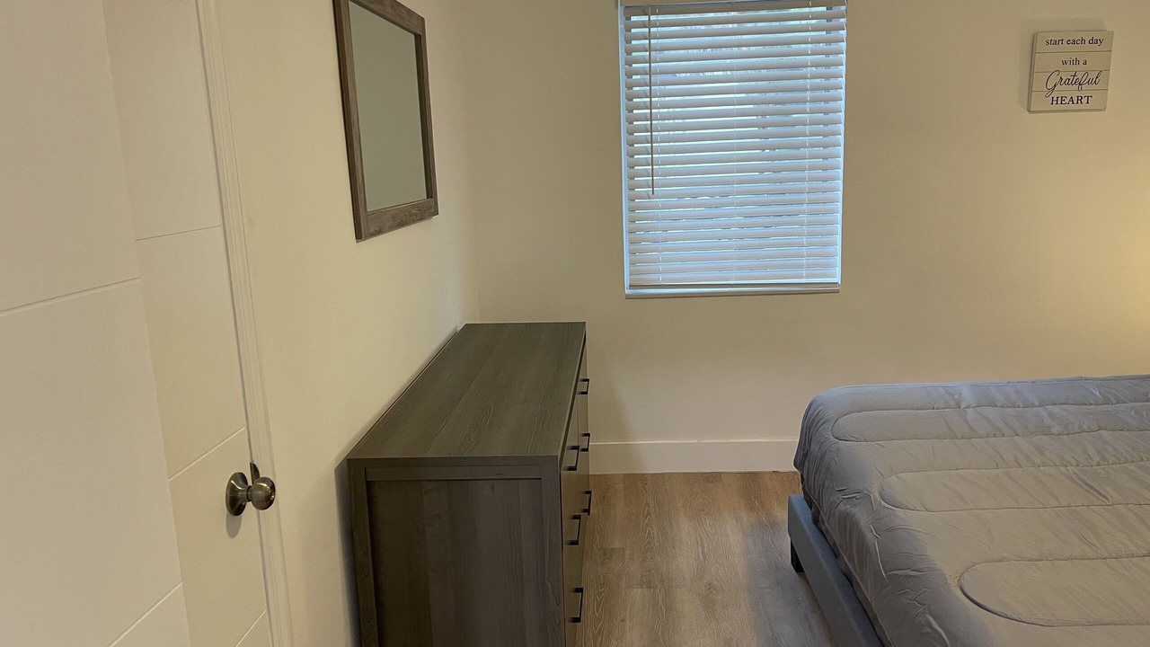 Photo of Bedroom in Hollywood