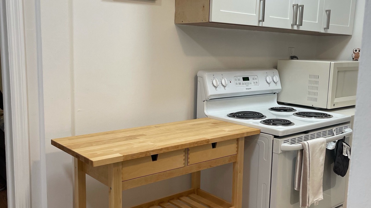 Photo of Kitchen in Hollywood