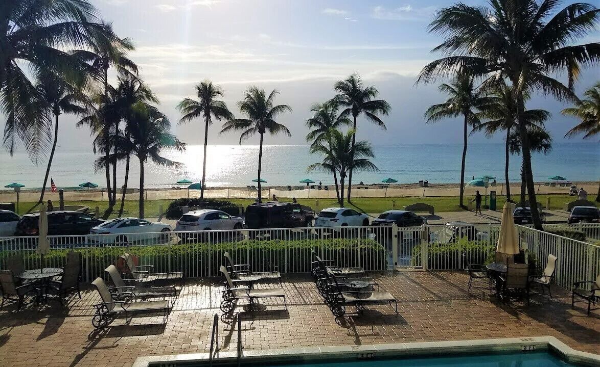 Photo of Outdoor in Deerfield Beach