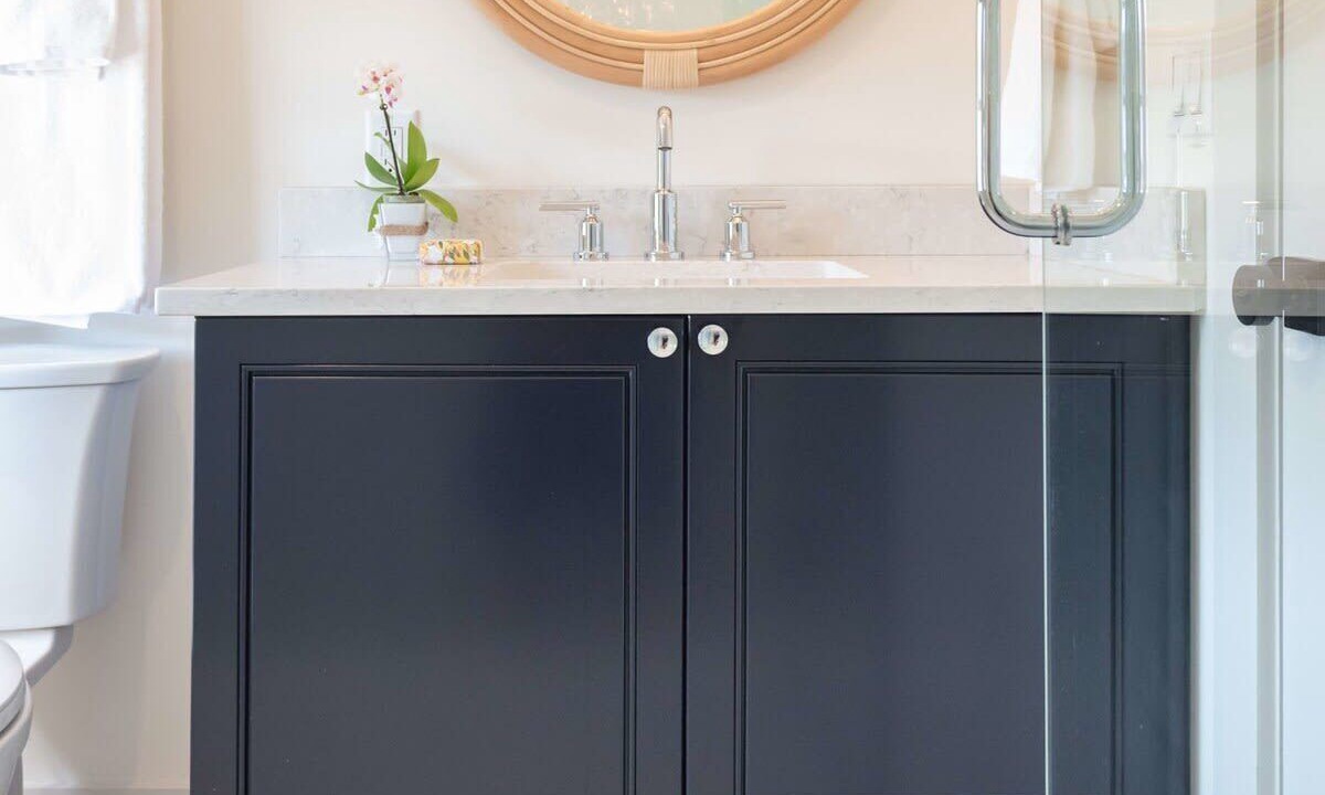 Photo of Bathroom in Nantucket