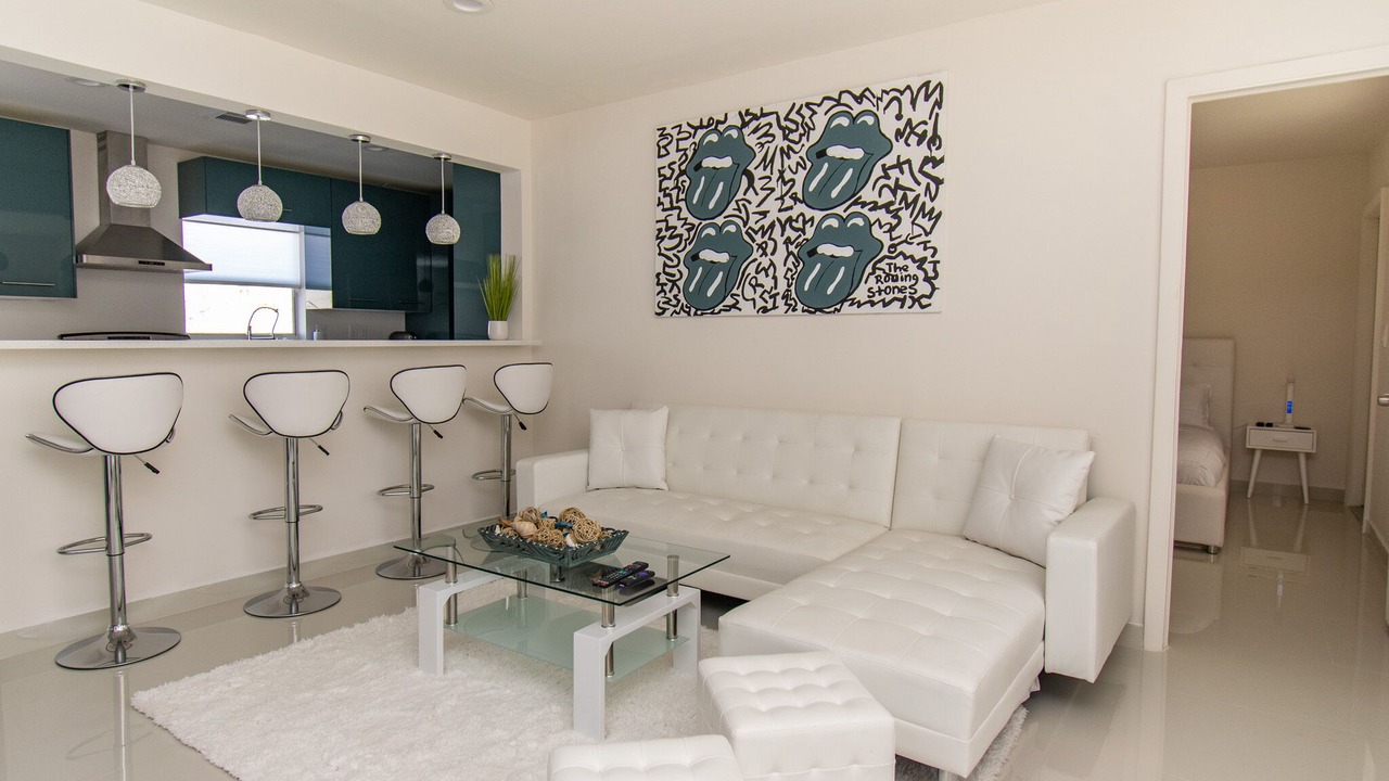 Photo of Livingroom in Royal Poinciana