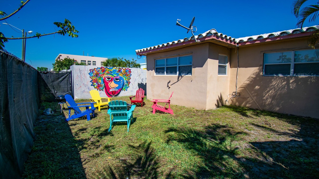Photo of Outdoor in Royal Poinciana