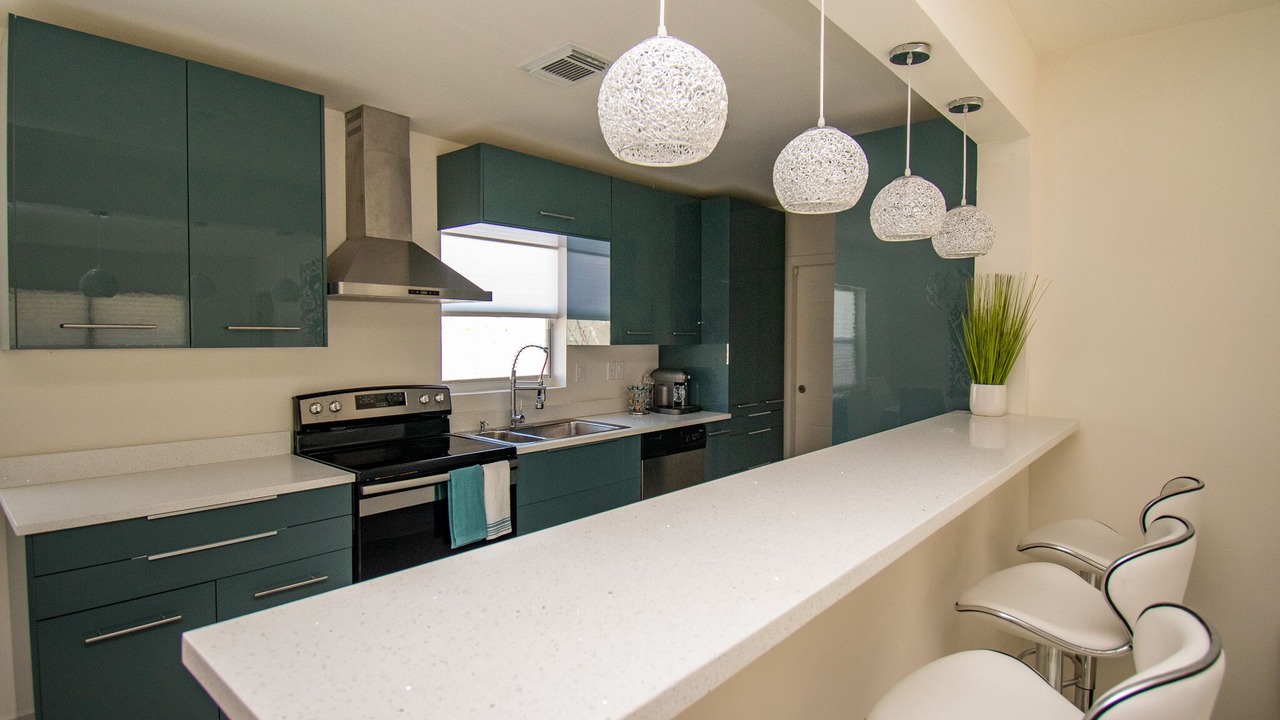 Photo of Kitchen in Royal Poinciana