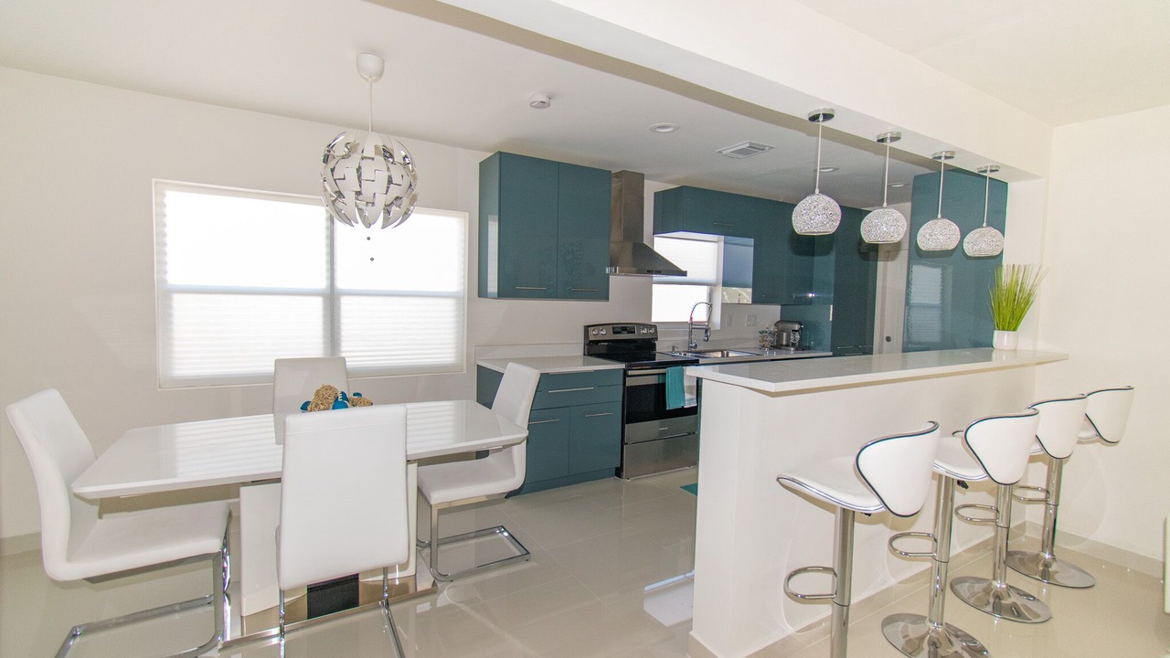 Photo of Kitchen in Royal Poinciana