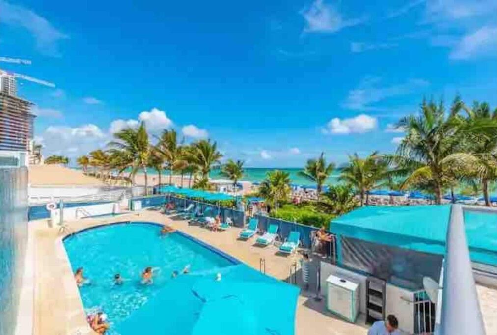 Photo of Outdoor in Sunny Isles Beach