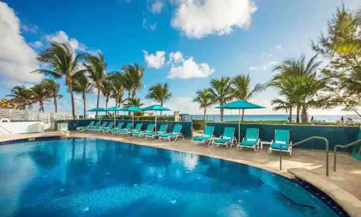 Photo of Outdoor in Sunny Isles Beach