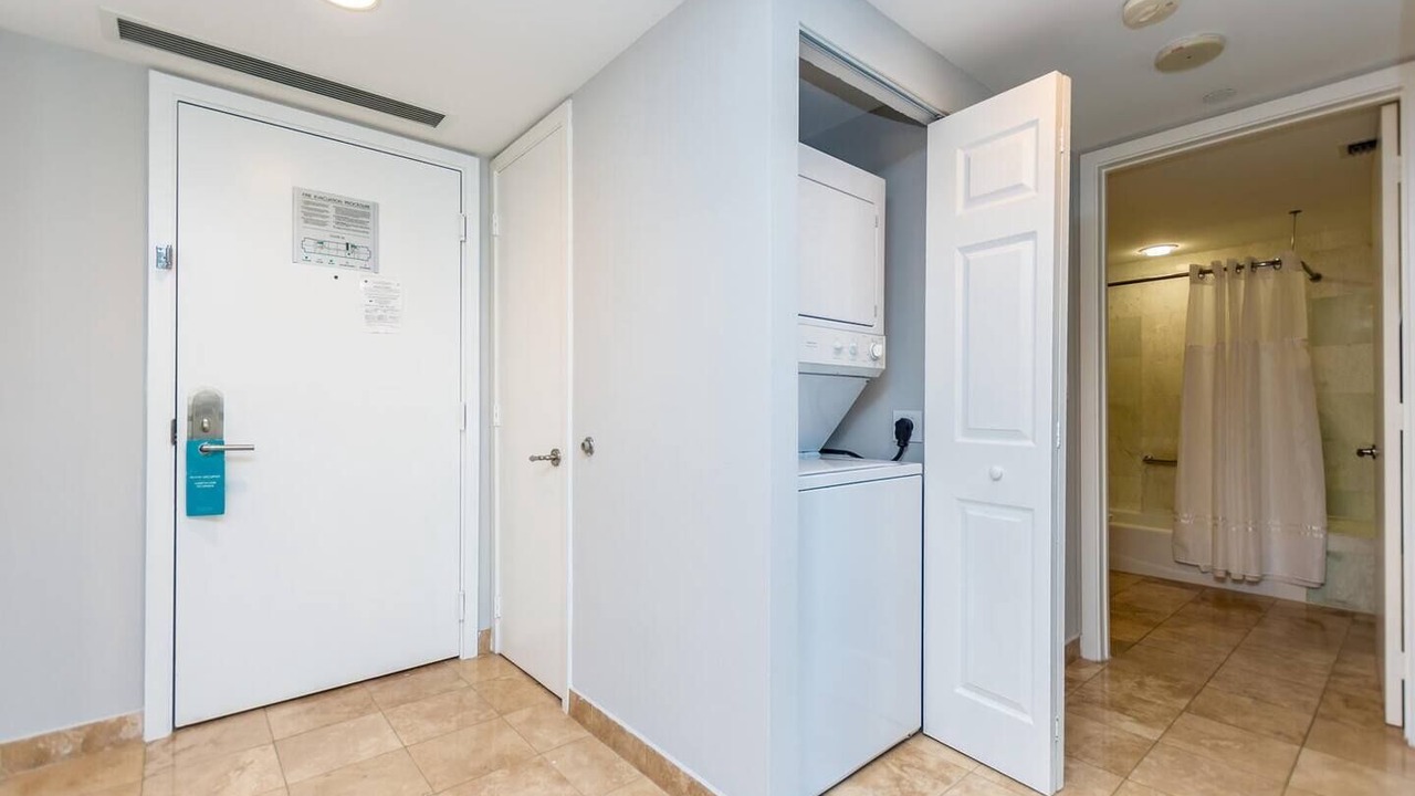 Photo of Bathroom in Sunny Isles Beach