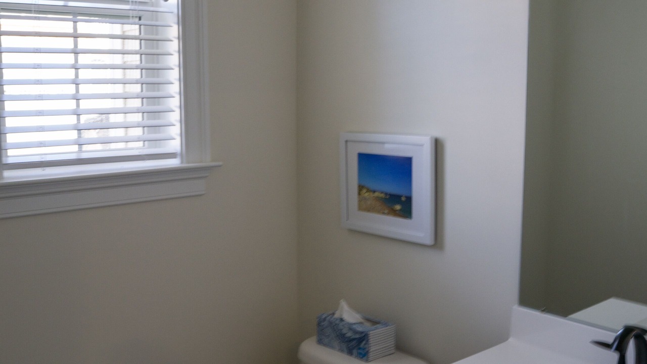 Photo of Bathroom in Ocean View