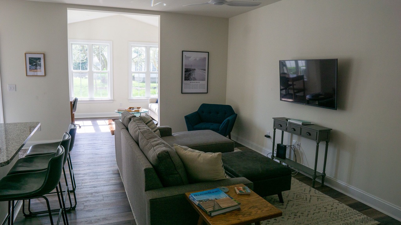 Photo of Livingroom in Ocean View