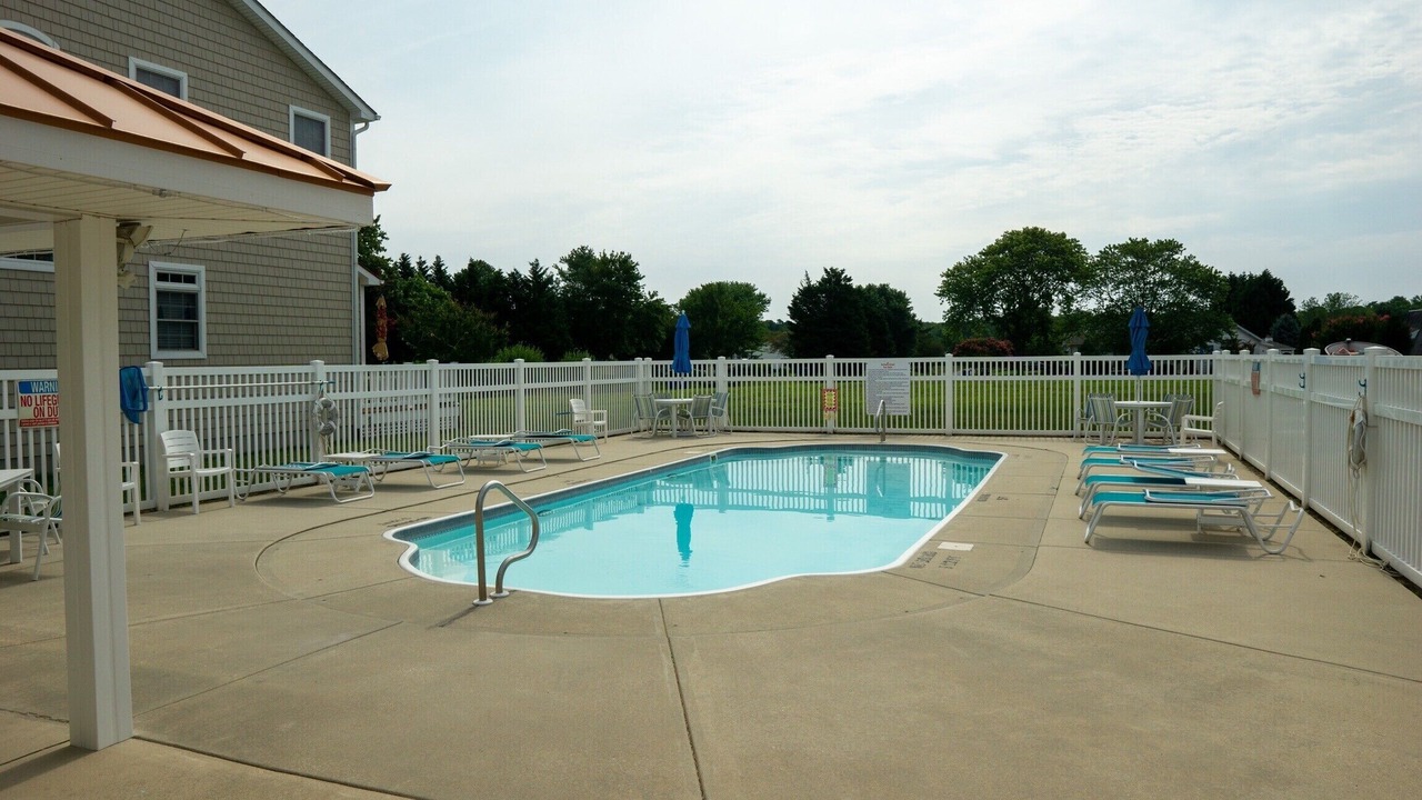 Photo of Outdoor in Ocean View