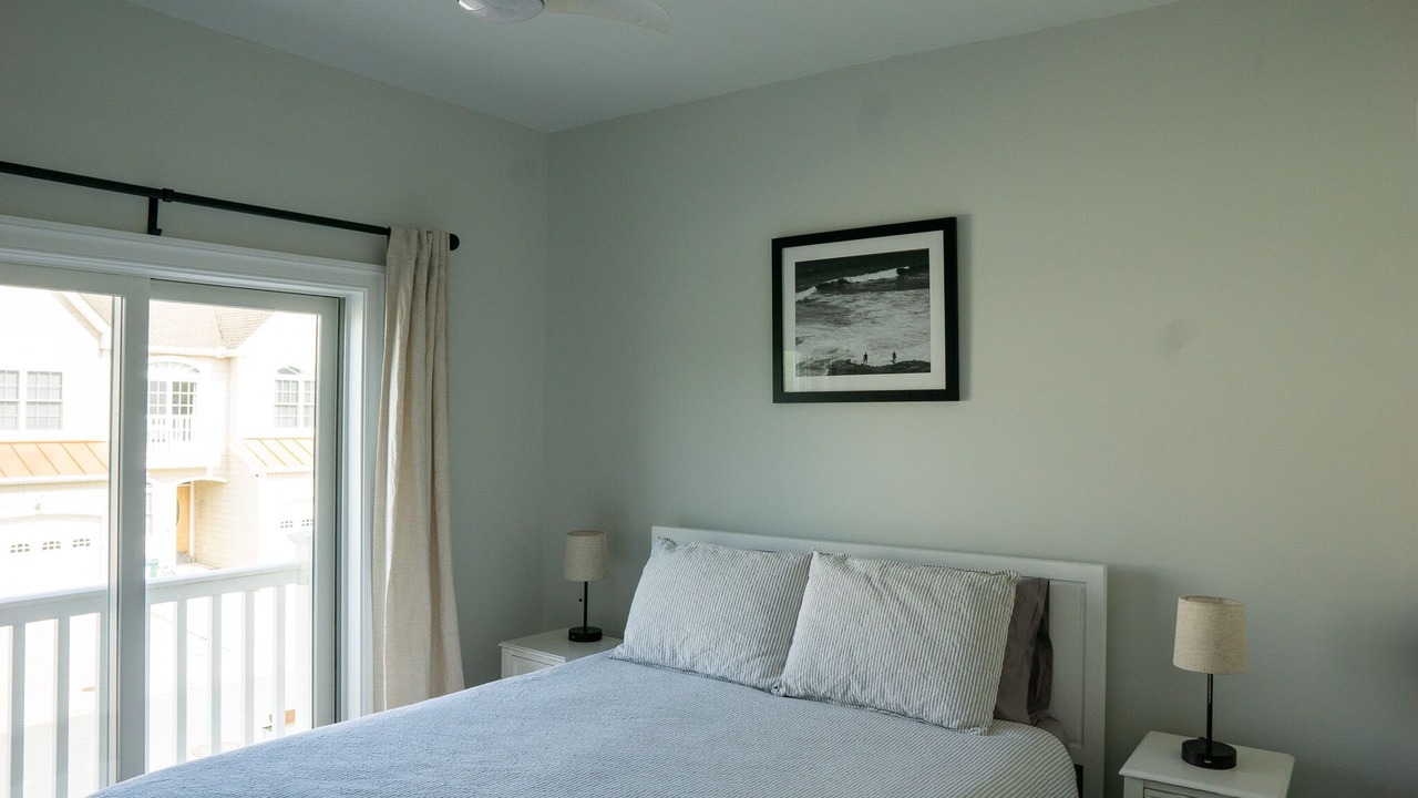 Photo of Bedroom in Ocean View