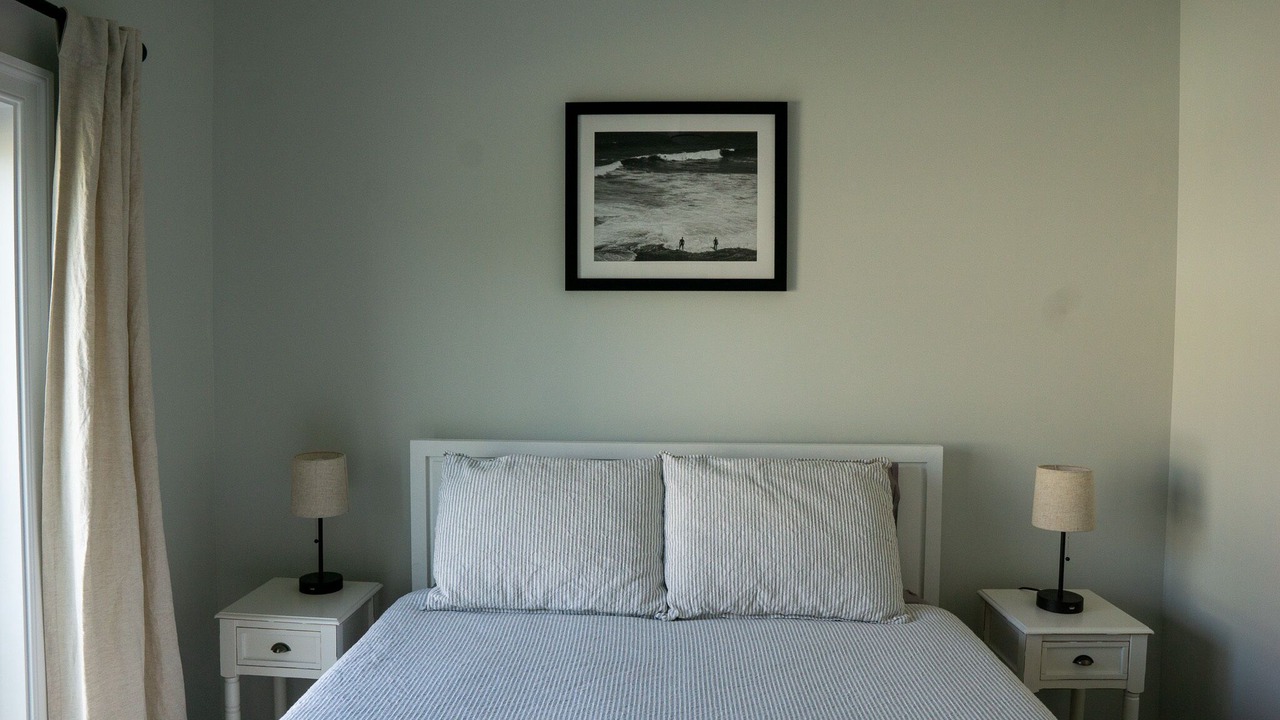 Photo of Bedroom in Ocean View