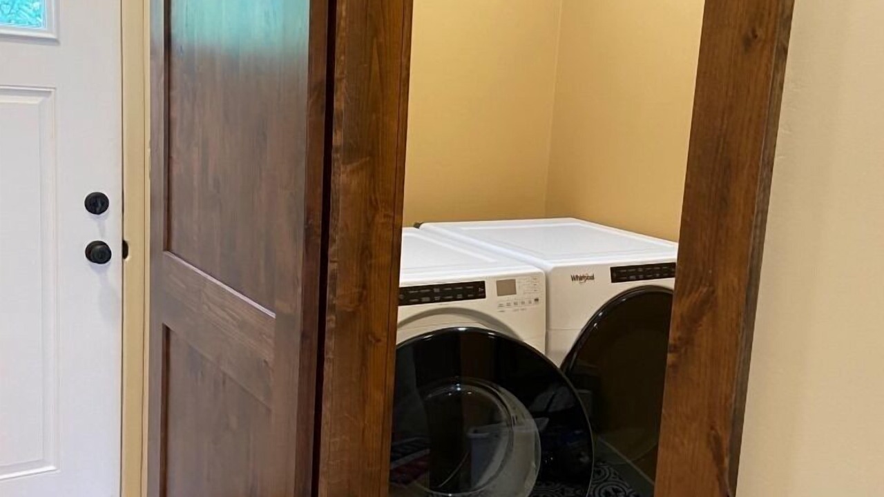 Photo of Bedroom in Bigfork