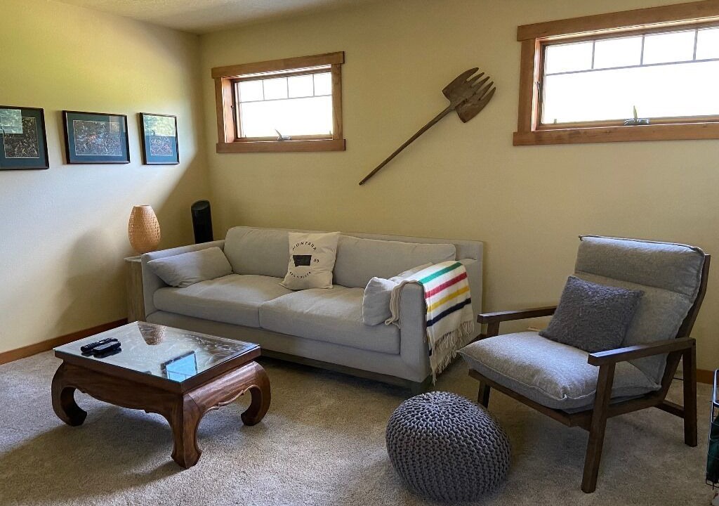 Photo of Bedroom in Bigfork