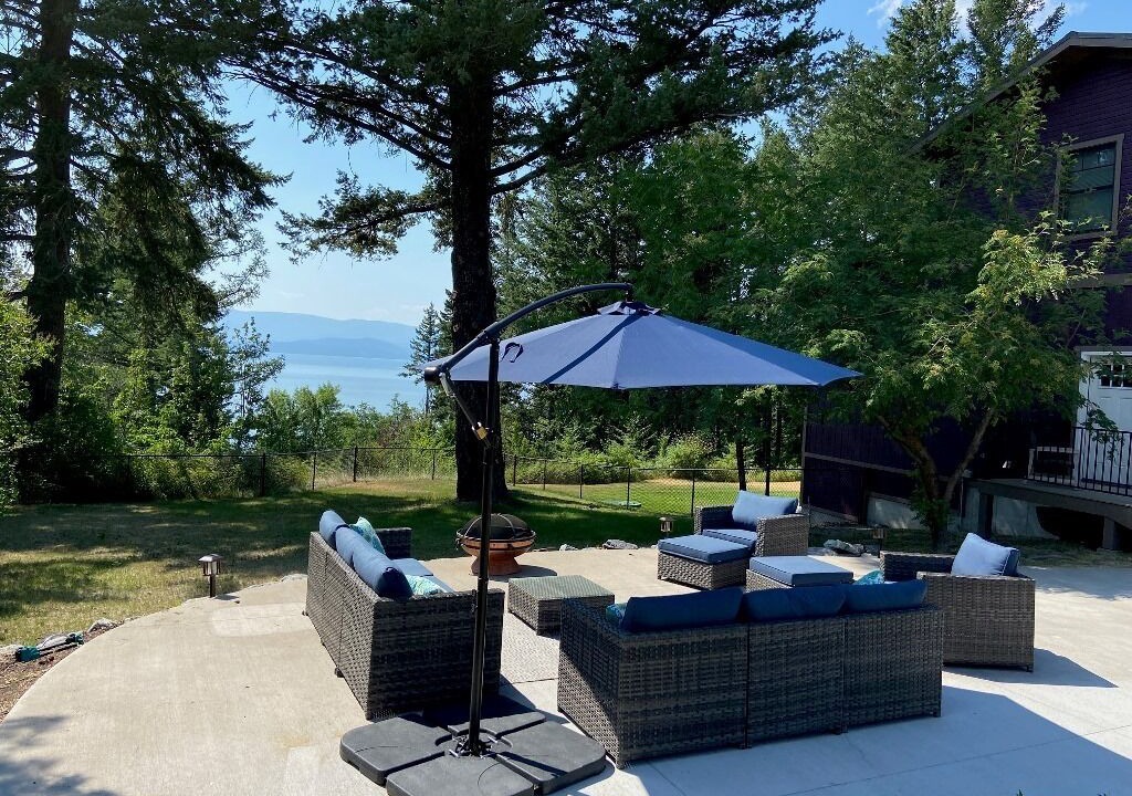 Photo of Outdoor in Bigfork