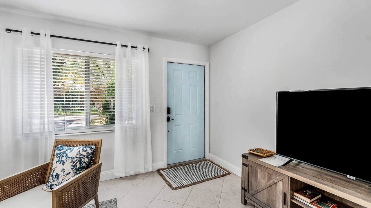 Photo of Livingroom in Delray Beach