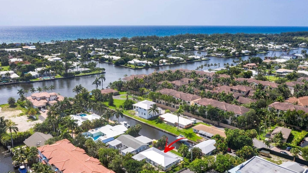 Photo of Outdoor in Delray Beach