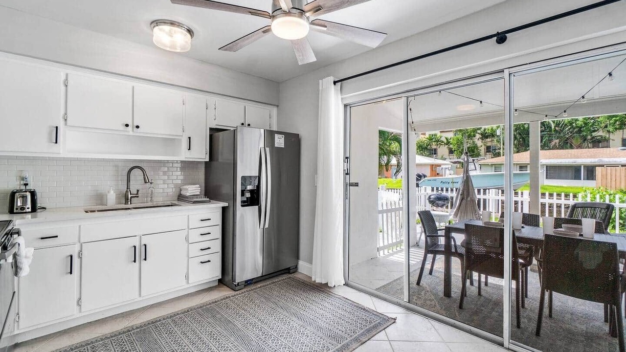 Photo of Kitchen in Delray Beach