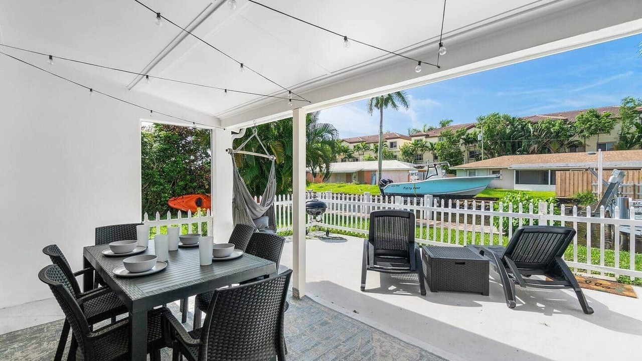 Photo of Outdoor in Delray Beach
