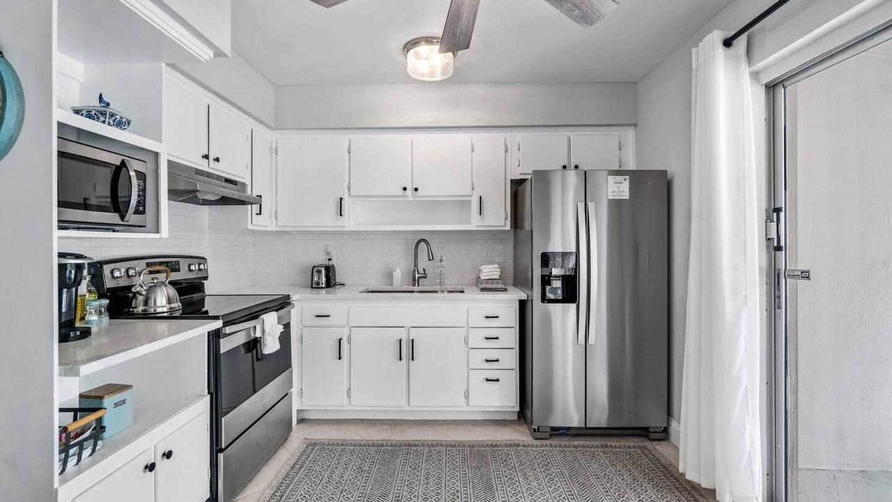 Photo of Kitchen in Delray Beach