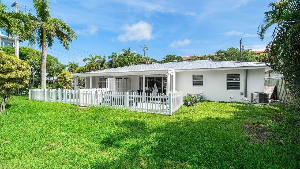 Photo of Outdoor in Delray Beach