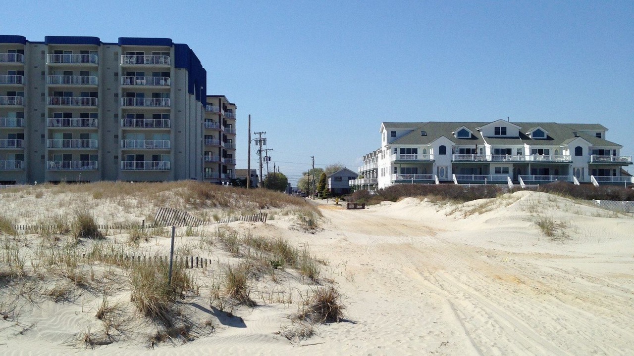 Photo of Outdoor in Wildwood Crest