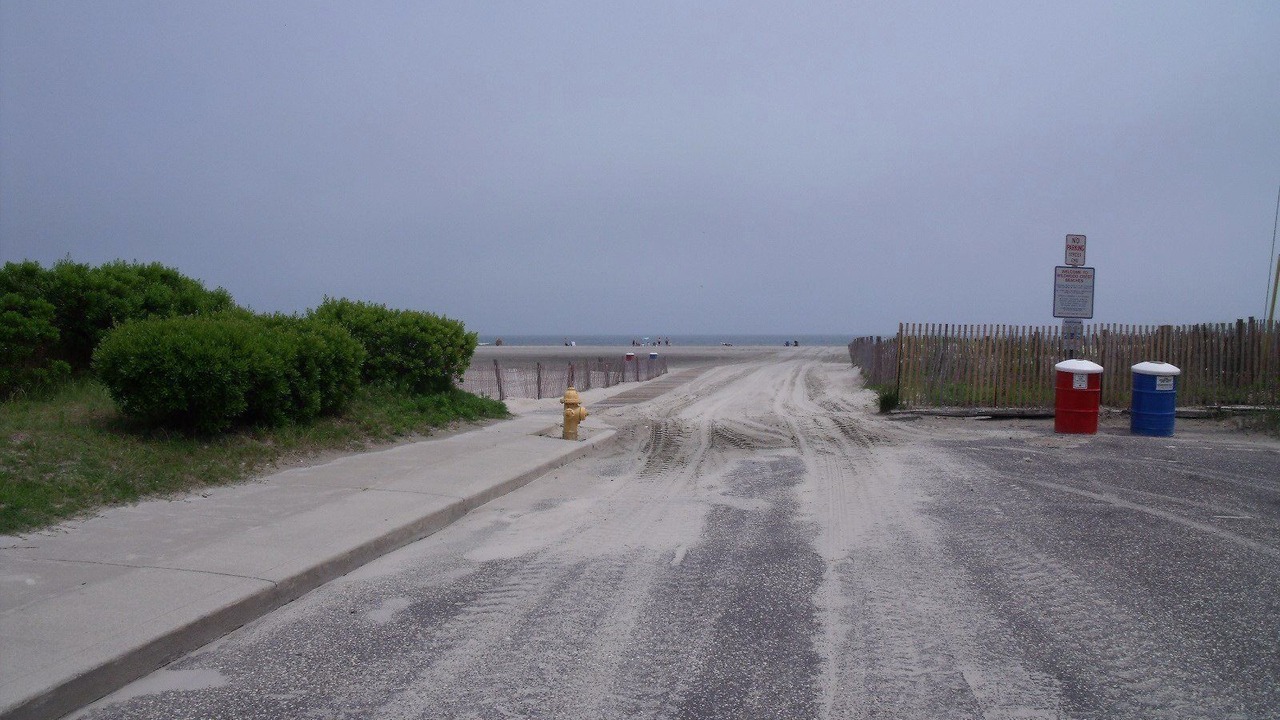Photo of Bathroom in Wildwood Crest