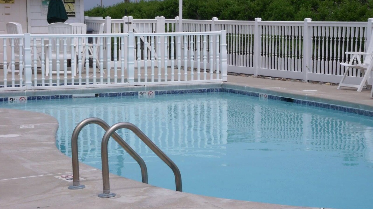 Photo of Outdoor in Wildwood Crest