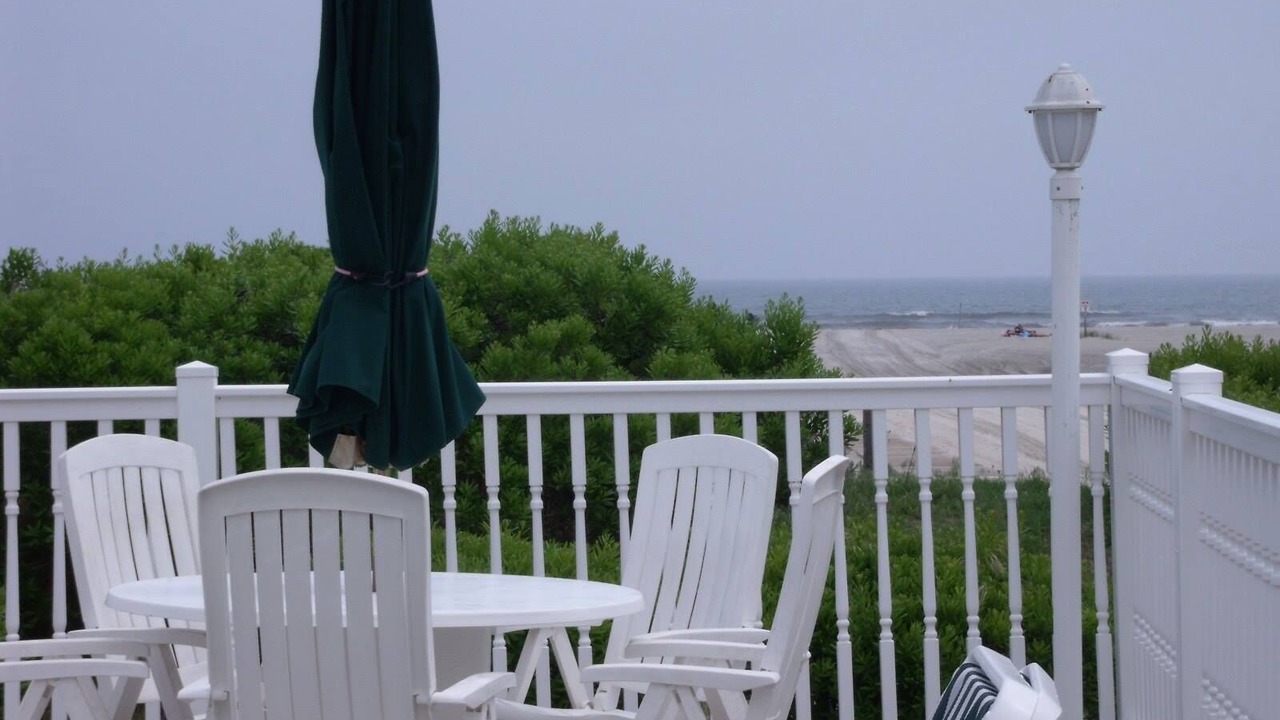 Photo of Outdoor in Wildwood Crest