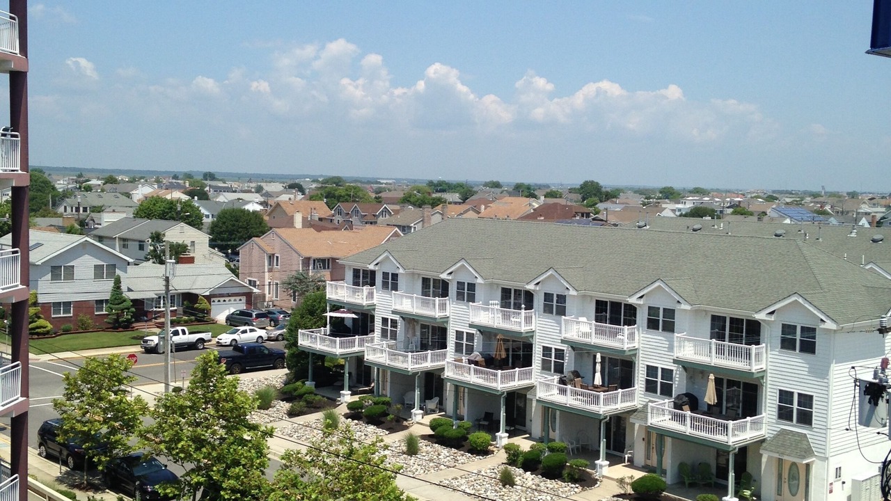 Photo of Outdoor in Wildwood Crest