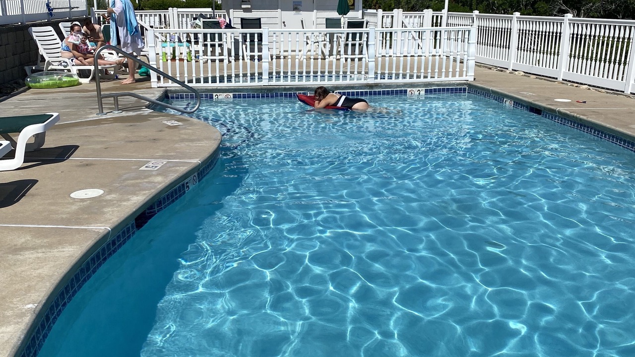 Photo of Outdoor in Wildwood Crest