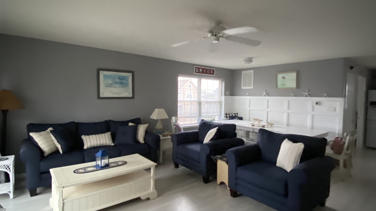 Photo of Livingroom in Wildwood Crest