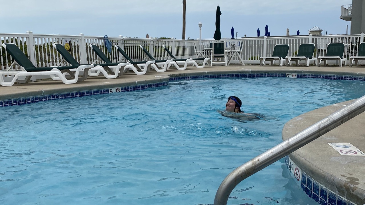 Photo of Outdoor in Wildwood Crest