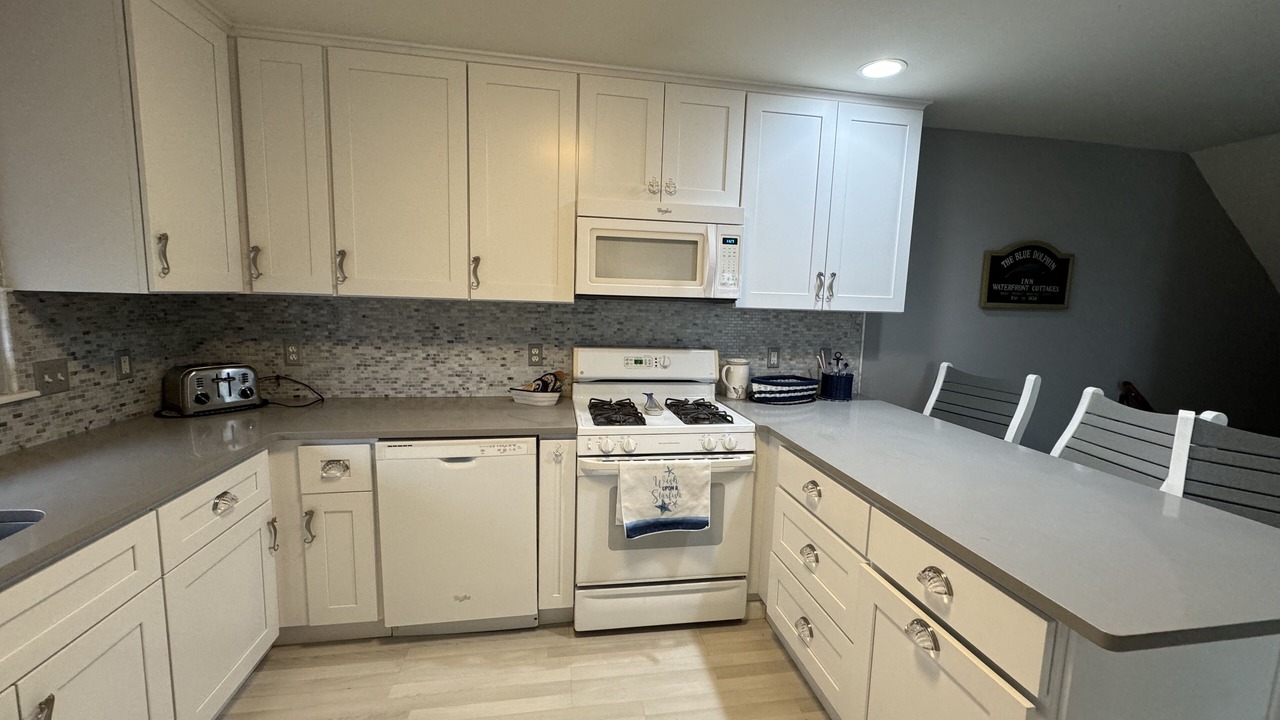 Photo of Kitchen in Wildwood Crest
