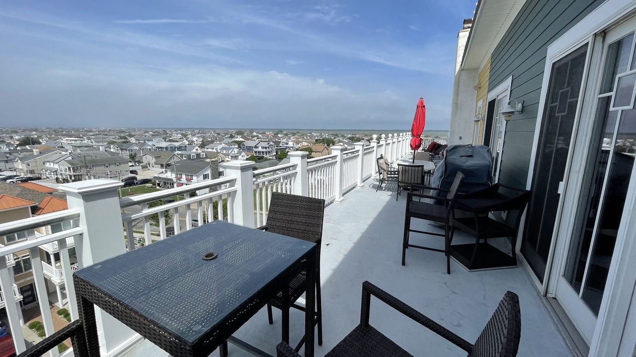 Photo of Outdoor in Wildwood Crest