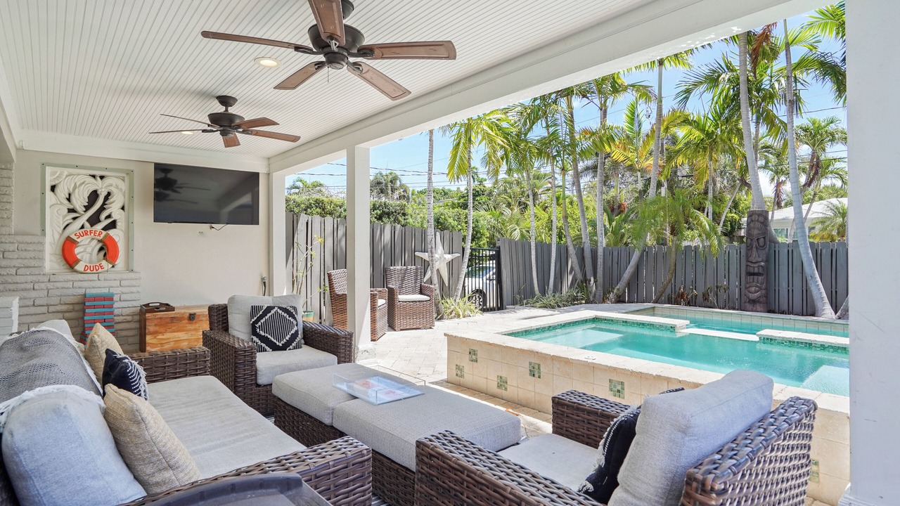 Photo of Outdoor in Lauderdale Beach