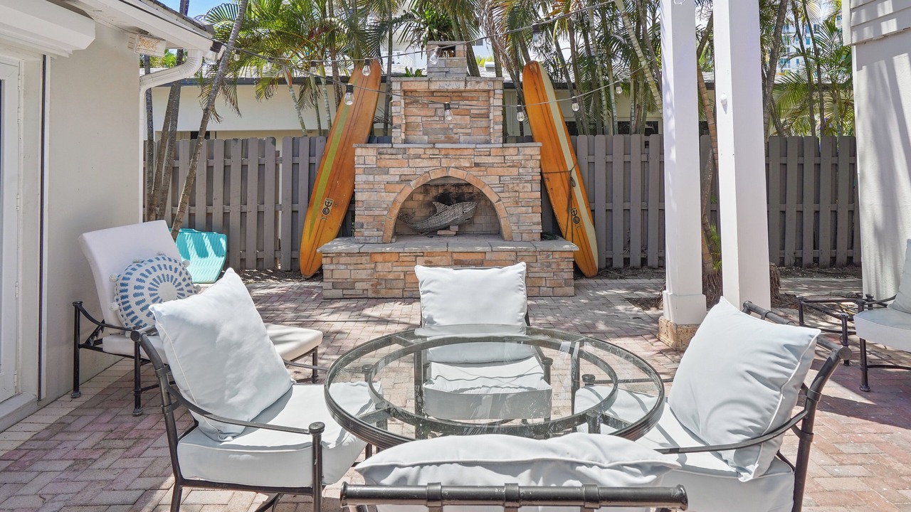 Photo of Outdoor in Lauderdale Beach
