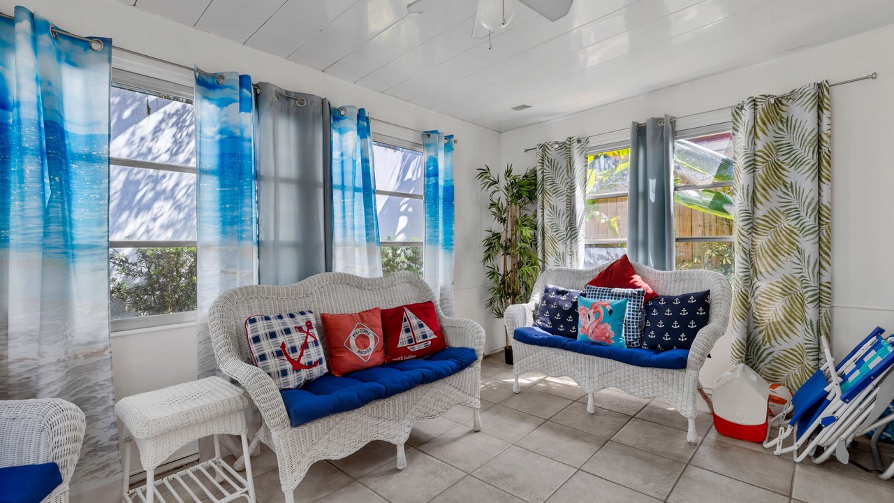 Photo of Livingroom in Pompano Beach