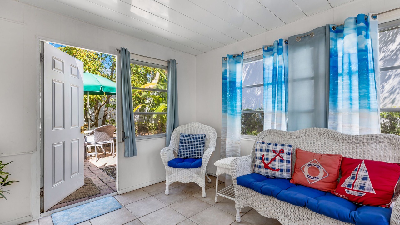 Photo of Livingroom in Pompano Beach