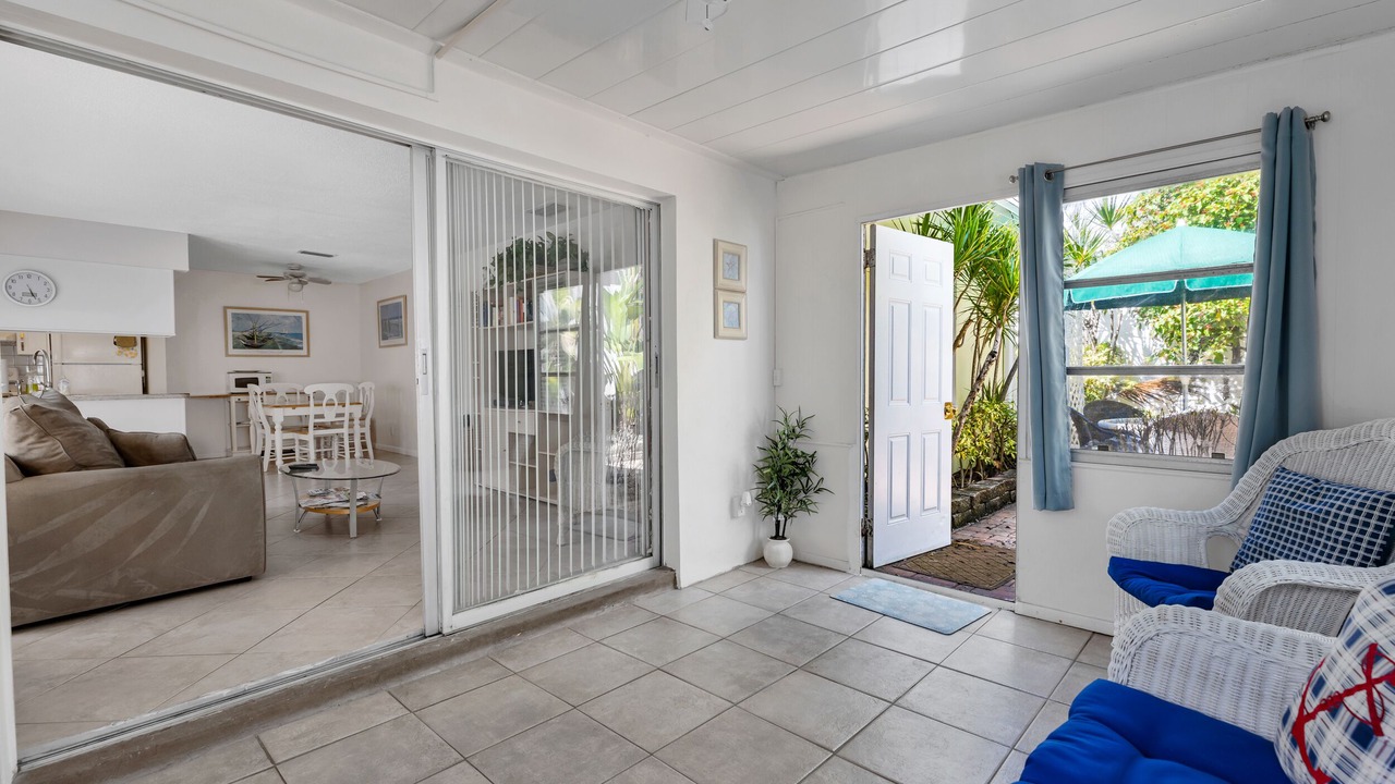 Photo of Livingroom in Pompano Beach