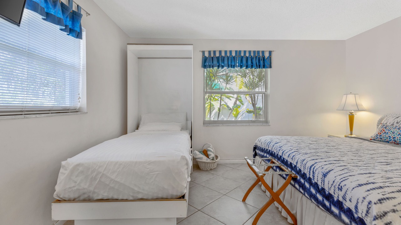 Photo of Bedroom in Pompano Beach