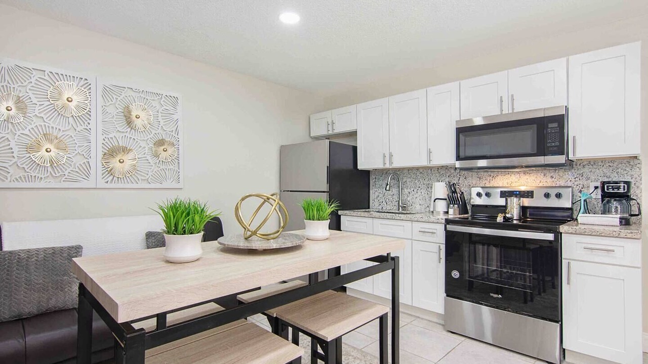 Photo of Kitchen in Hollywood