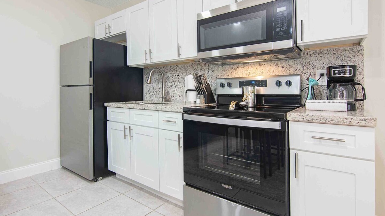 Photo of Kitchen in Hollywood