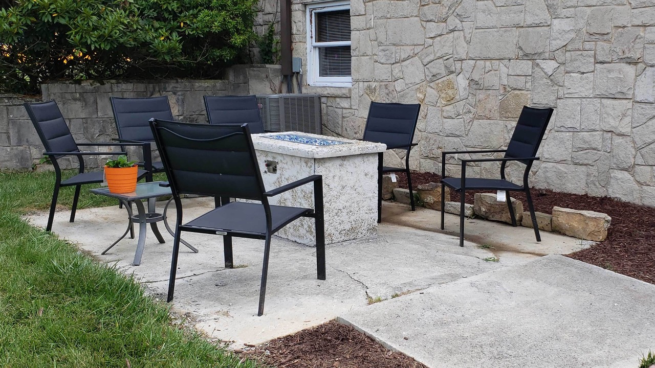 Photo of Outdoor in Richwood