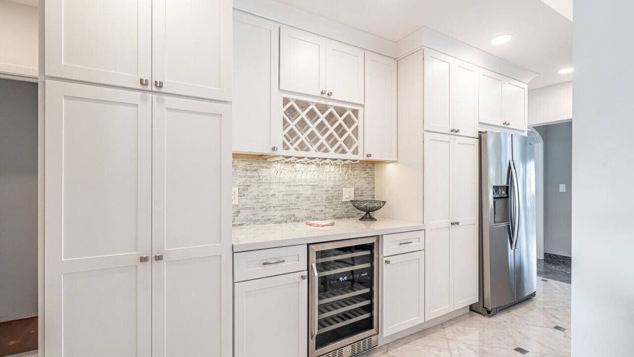 Photo of Kitchen in Harbor Beach