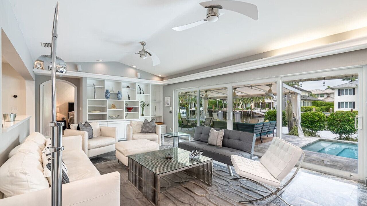 Photo of Bedroom in Harbor Beach